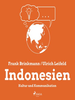 Indonesien--Kultur und Kommunikation (Ungekürzt) - Audiobook